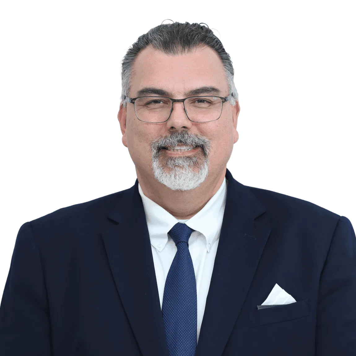 Dr. Alexios Apazidis