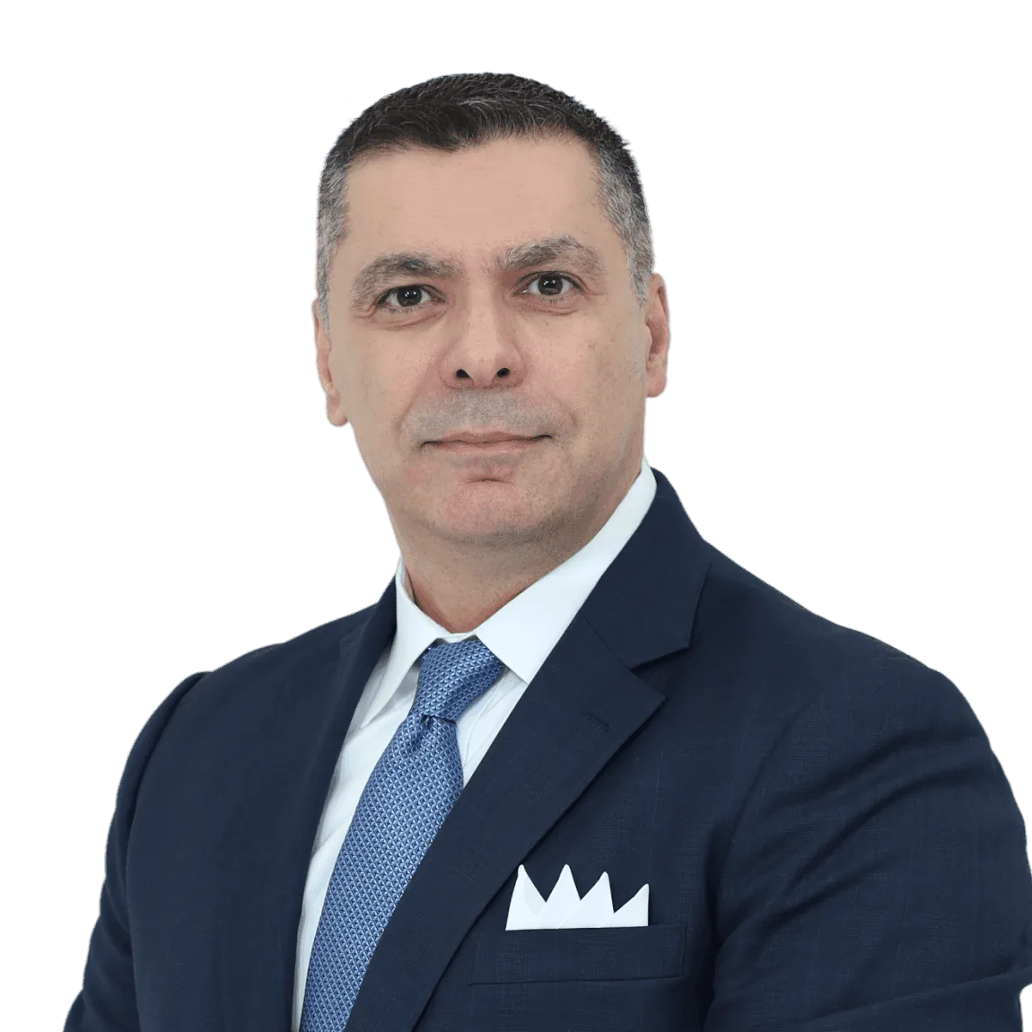 Dr. Fouad Karam