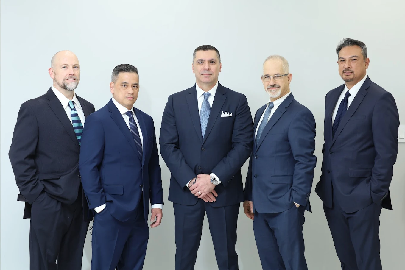 PPSI chiropractic team providing care