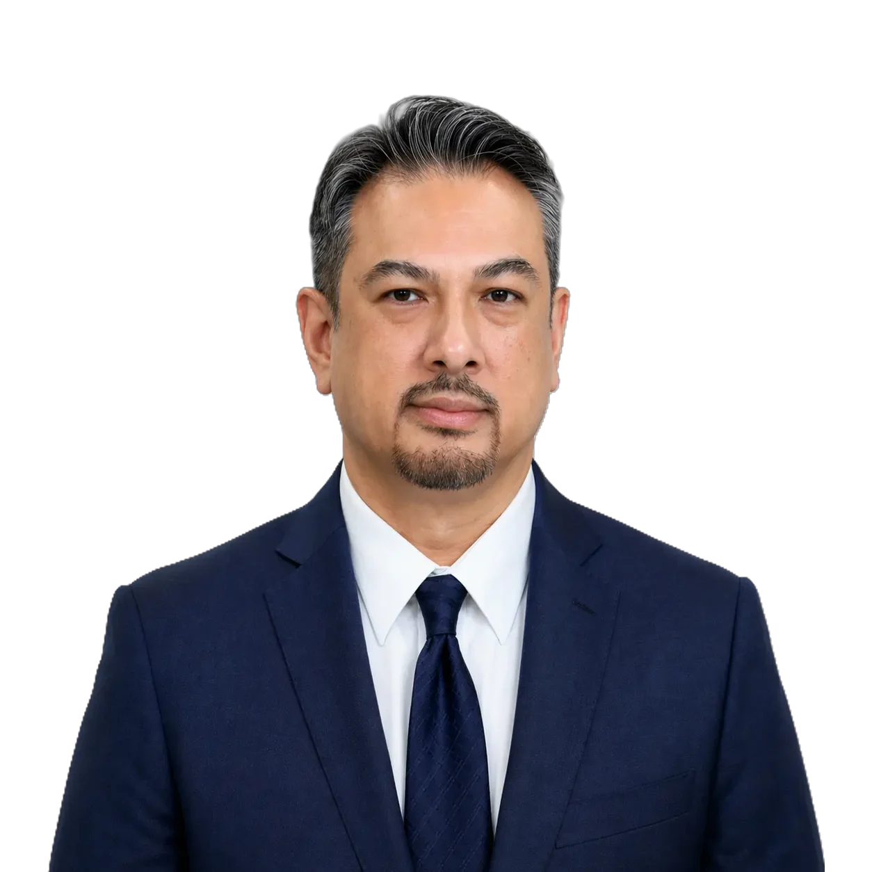 Dr. Omer Baksh, Doctor of Chiropractic