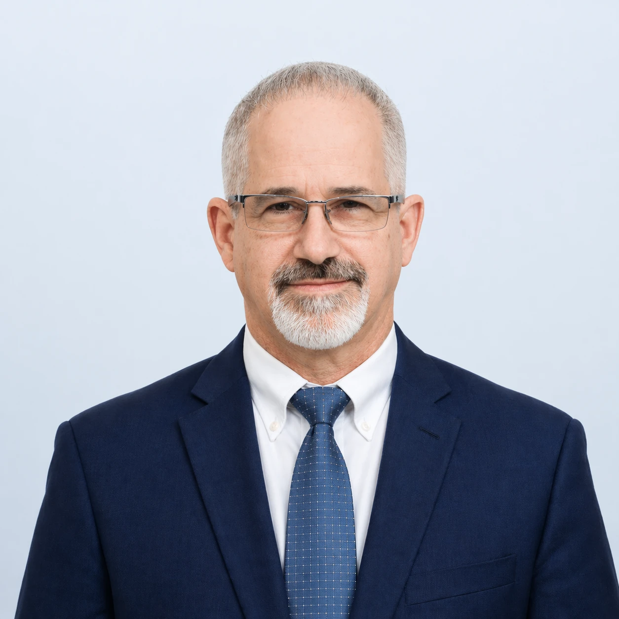 Dr. Edward Sofo
