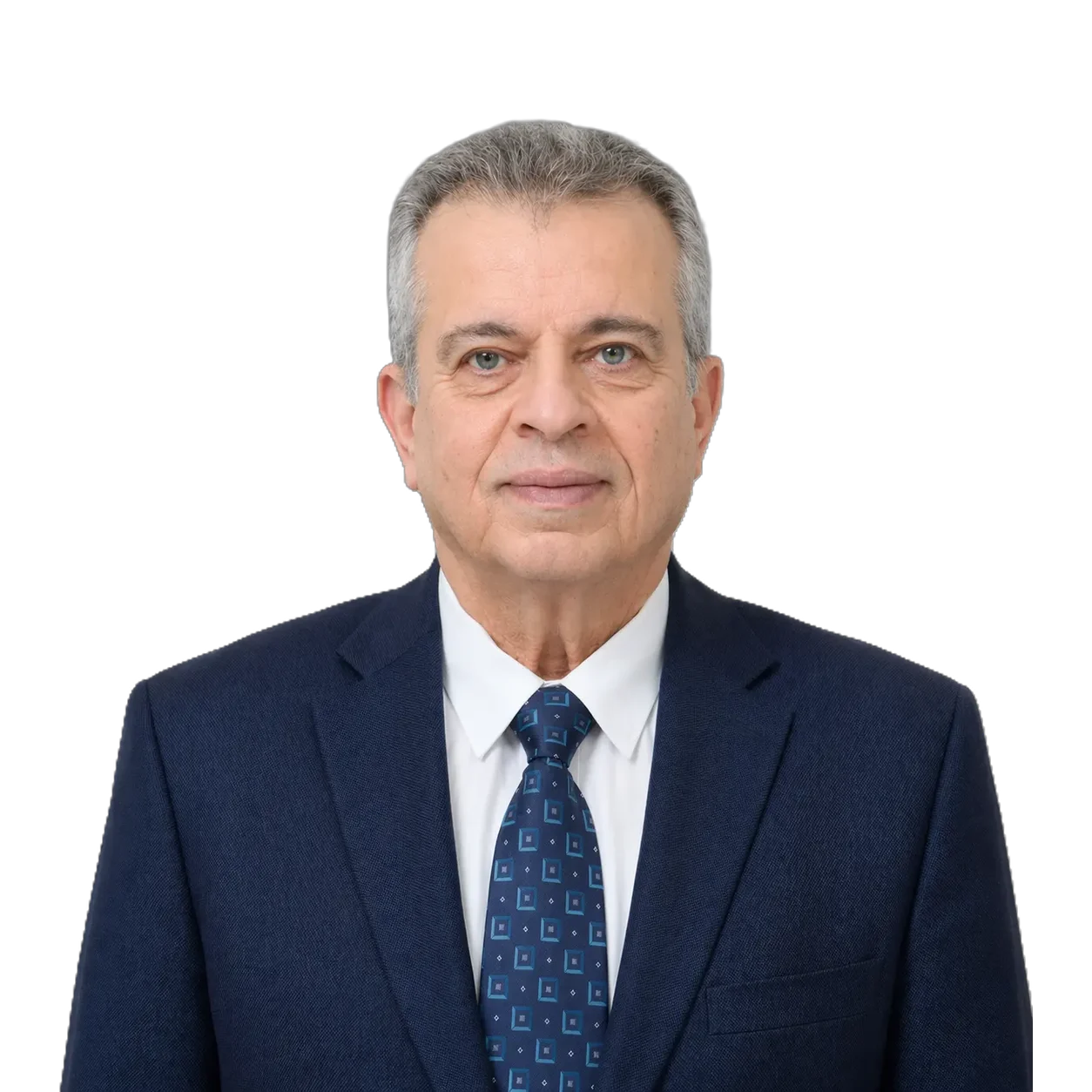 Dr. Tarek Alshafie, Vascular Surgeon