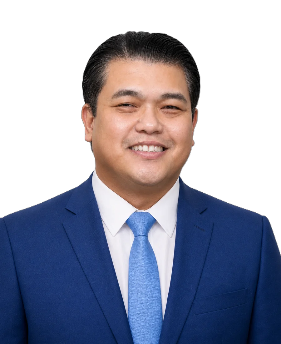 Aldou Cinco, Physical Therapist