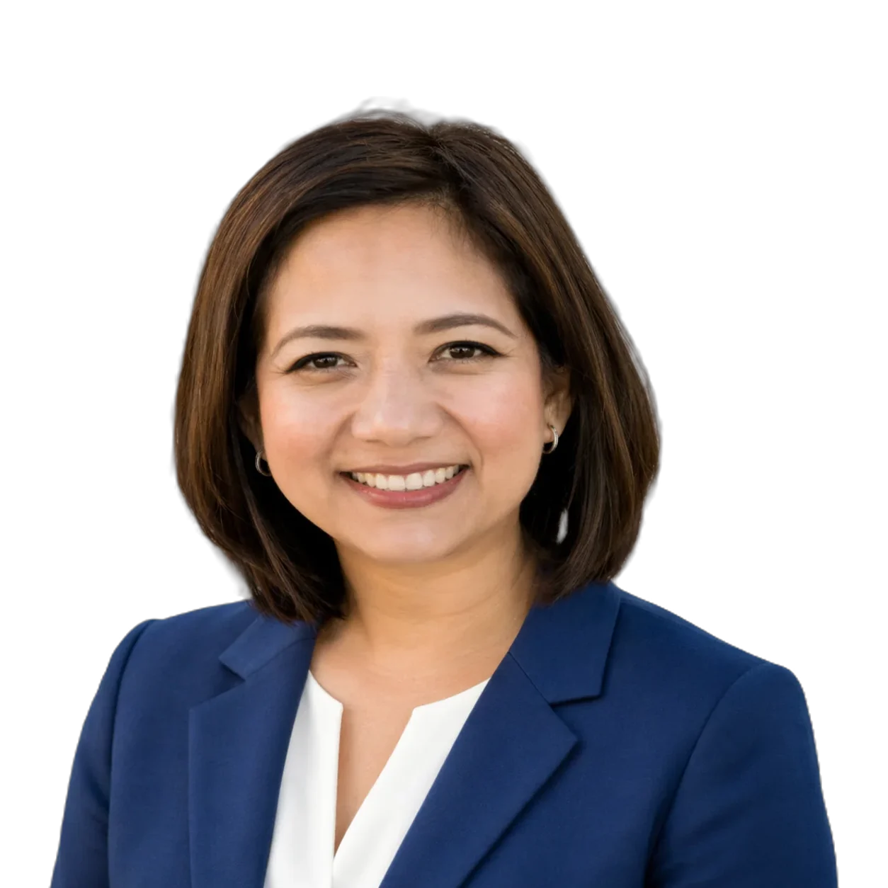 Allyn Sison, Physical Therapist