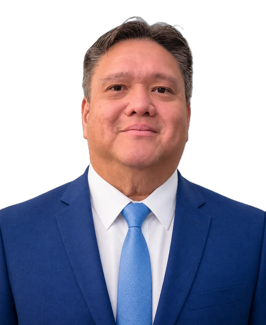 Carlos Santos, Physical Therapist