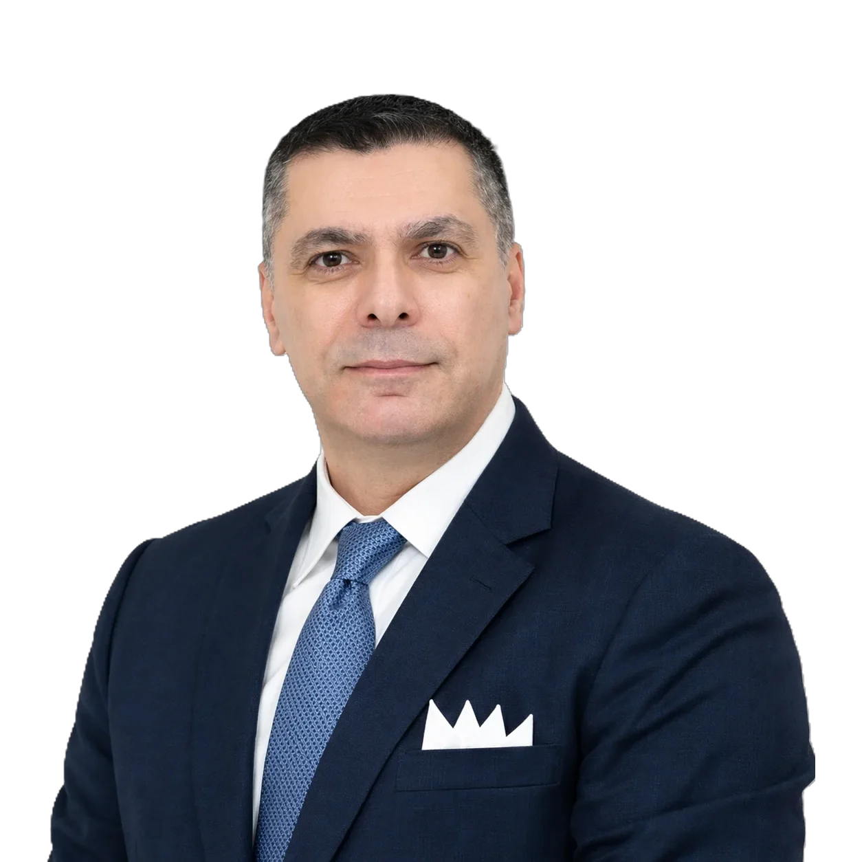Dr. Fouad Karam