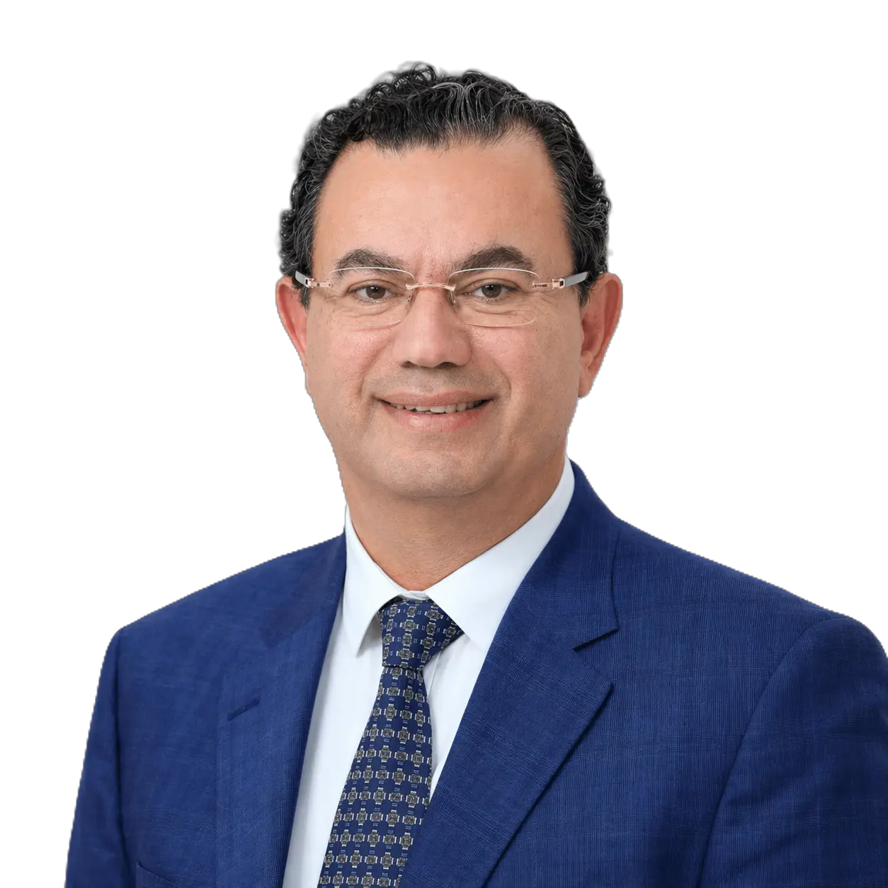 Dr. Ashraf Sakr