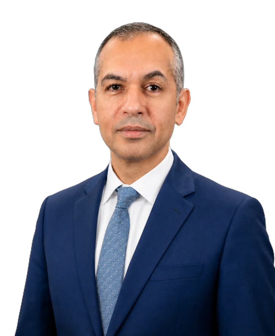 Dr. Tamer Elbaz, Interventional Pain Medicine and Anesthesiology Specialist