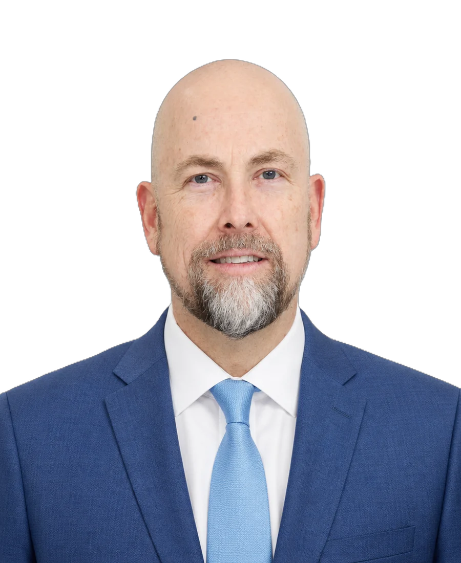 Dr. Erik Geleta, Doctor of Chiropractic