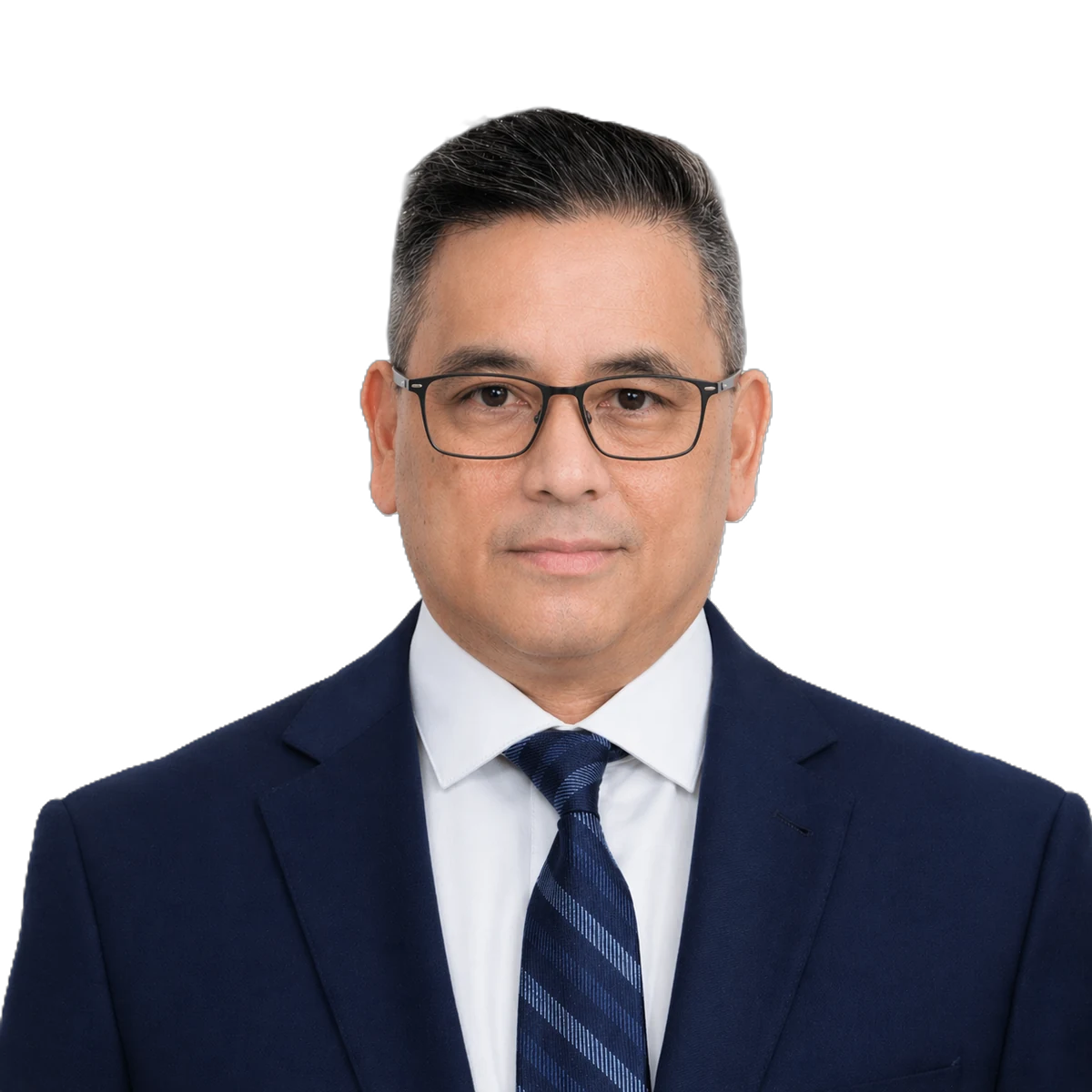 Dr. Patrick Nierva, Doctor of Chiropractic